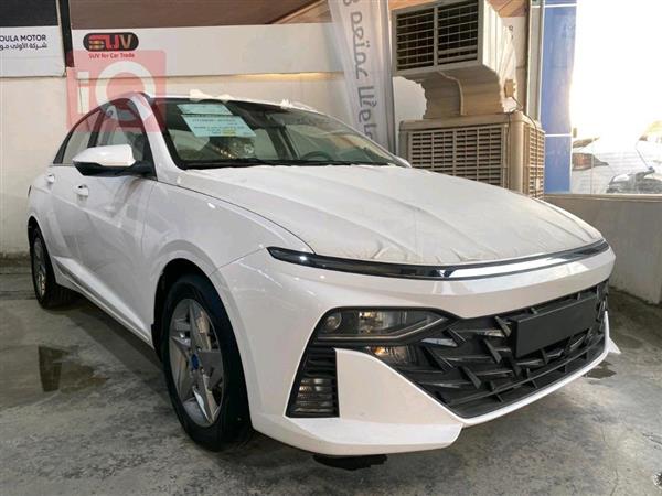 Hyundai for sale in Iraq